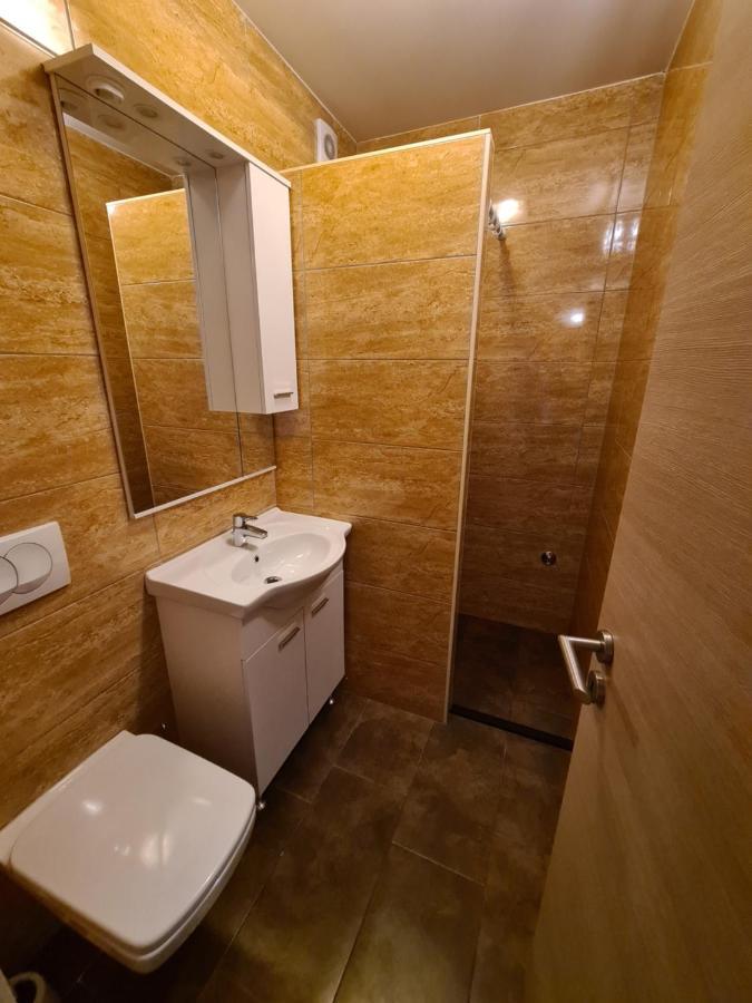 Apartments Dupin Башка Экстерьер фото