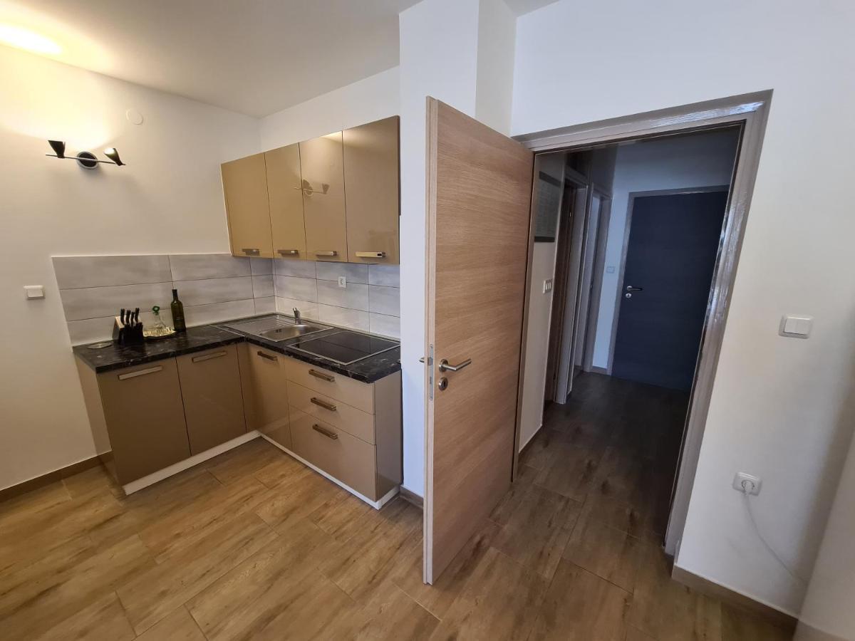 Apartments Dupin Башка Экстерьер фото