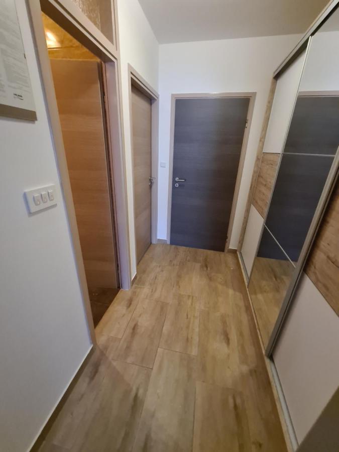 Apartments Dupin Башка Экстерьер фото