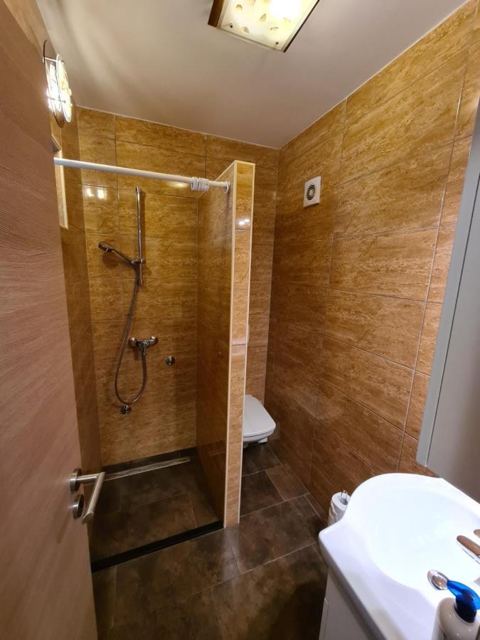 Apartments Dupin Башка Экстерьер фото