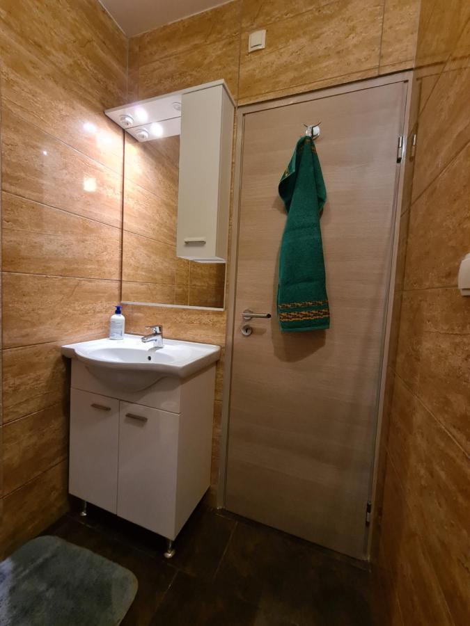 Apartments Dupin Башка Экстерьер фото
