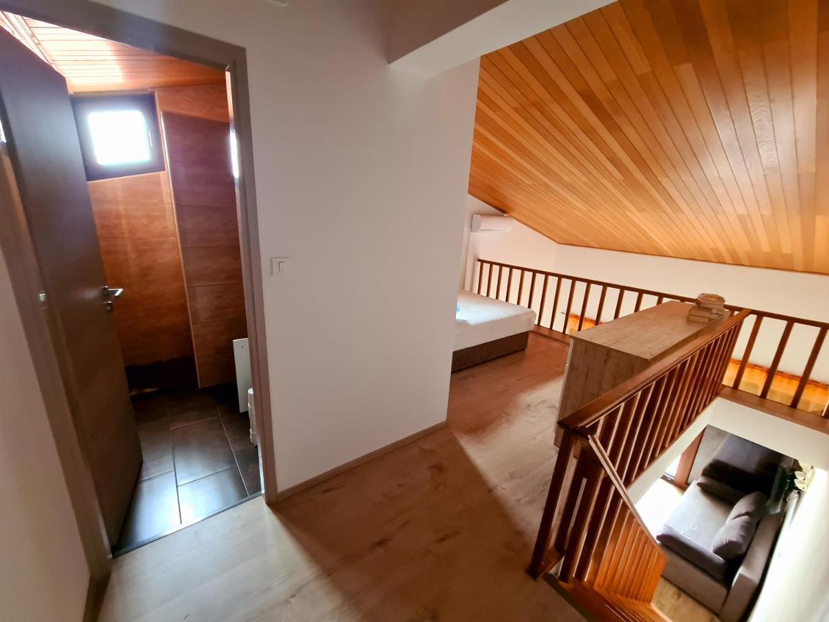Apartments Dupin Башка Экстерьер фото