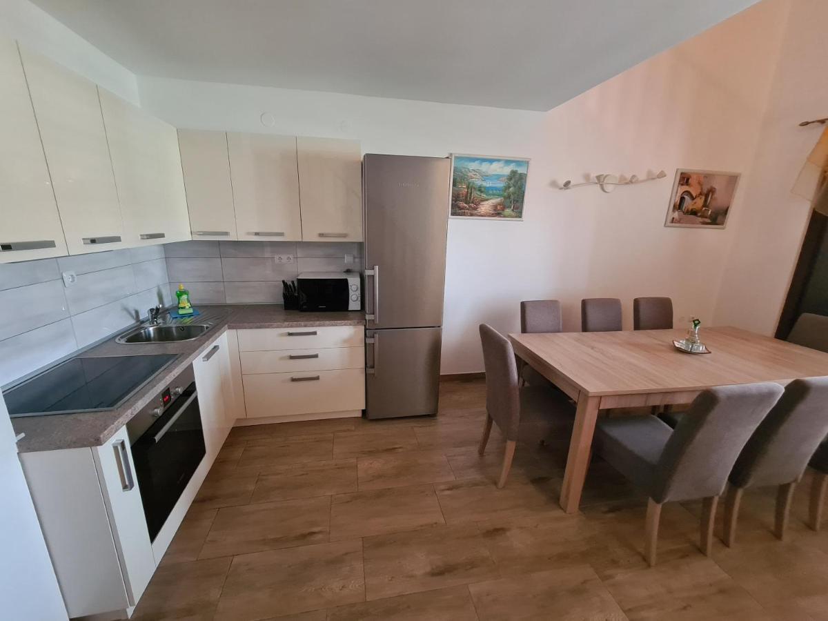 Apartments Dupin Башка Экстерьер фото